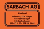 Sarbach AG