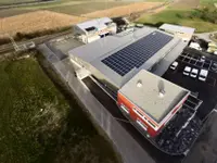 Jaeggi Gmünder Energietechnik AG