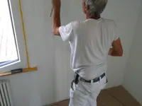 Malerei Aeberhard Inhaber Christoph Bilgeri