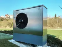 Rolf Ryter Heizungen GmbH