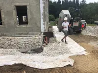 da Silva Brito Construction