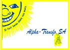 Alpha-Transfo Rénovation SA logo