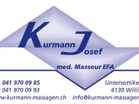 Kurmann Josef