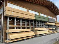 LTS Regalsysteme GmbH