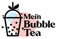 Logo Mein Bubble Tea