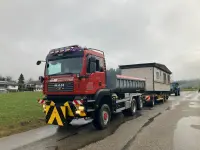Hirschi Transport GmbH
