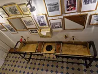 Restaurant zur Wanderruh