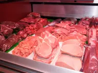 Metzgerei am Viehmarkt