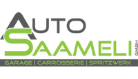 Auto Saameli GmbH-Logo