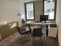 Cabinet Infirmier CHETARA - Genève