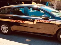 Taxis MAX