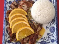 Asia Garden Schöftland Badintsang