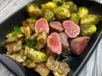 Easy Lunch