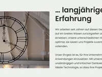 Prongué & Partner GmbH