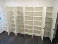 Bischof Schreinerarbeiten