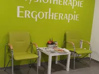 Kompetenzzentrum für Physiotherapie und Bewegung - Klicken Sie, um das Bild 5 in einer Lightbox vergrössert darzustellen