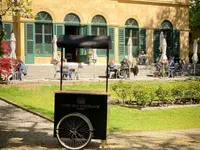Café Villa Castellane