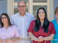 Dr. med. dent. Borner Andreas - Klicken Sie, um das Bild 1 in einer Lightbox vergrössert darzustellen