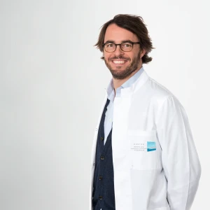 Dr Dorian SCHALLER