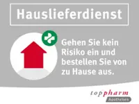 TopPharm See-Apotheke-Männedorf