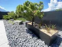 Lattion & Veillard SA - Côté paysage