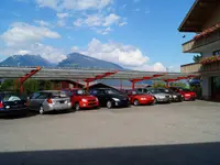 Dorf-Garage Steudler AG