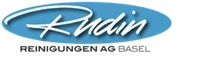 Rudin Reinigungen AG Basel-Logo