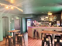First Bar