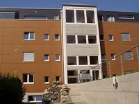 BB Gebäudereinigung AG Blitz-Blank