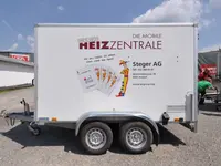 Steger AG - Klicken Sie, um das Bild 3 in einer Lightbox vergrössert darzustellen