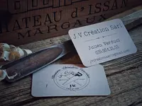 J.V. Création Sàrl
