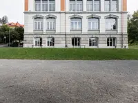 Bärlocher Steinbruch und Steinhauerei AG