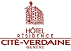 Hôtel-Résidence Cité-Verdaine-Logo