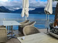 Seerestaurant Schlüssel