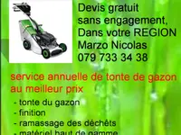 Quatre Saisons Sàrl