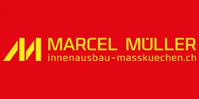 Marcel Müller, innenausbau-masskuechen.ch