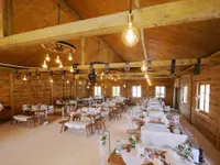 Restaurant Eichberg