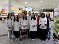 Farmacia Sant' Antonio Bissone