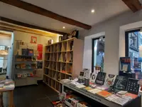 Librairie du Corbac Sàrl