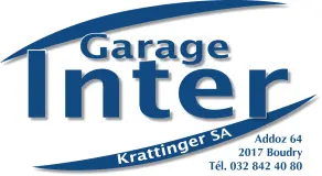 Garage Inter Krattinger SA