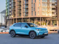 Honda Automobiles Fribourg