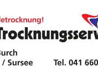 FB-TROCKNUNGSSERVICE AG - Klicken Sie, um das Bild 1 in einer Lightbox vergrössert darzustellen