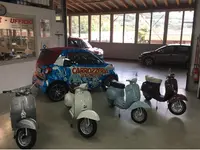 Carrozzeria Lugano SA