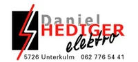 DANIEL HEDIGER & Partner GmbH-Logo