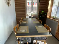 Thai Restaurant Orchidee