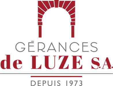 Gérances de Luze SA