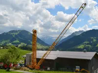 Gerber Kran AG