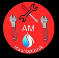 Haustechnik Ahmed, Inhaber Mustafa-Logo