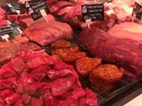 Boucherie du Centre Sàrl