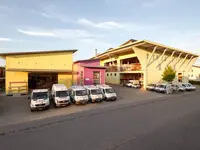 Jampen Holzbau AG